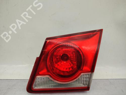 Right tailgate light CHEVROLET CRUZE (J300) 2.0 CDI | BP23729224C80 - Image 4