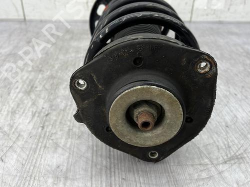 Left front shock absorber AUDI A3 (8P1) 1.9 TDI | BP27174485M16 