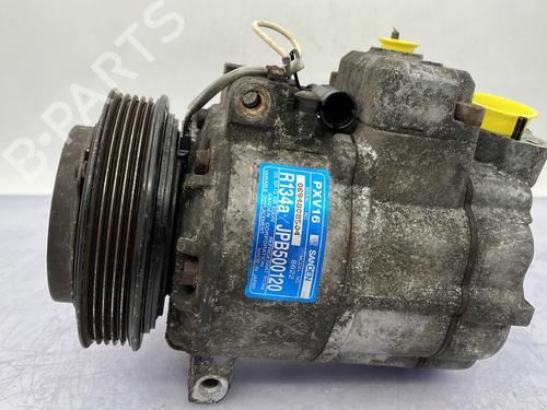 Used AC compressor LAND ROVER FREELANDER I (L314) 2.0 Td4 4x4 (112 hp) 24313755