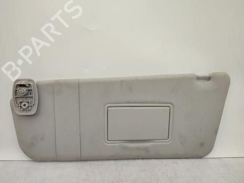 Left sun visor CITROËN BERLINGO Box Body/MPV (B9) 1.6 BlueHDi 100 | BP27376028I1 - Image 2