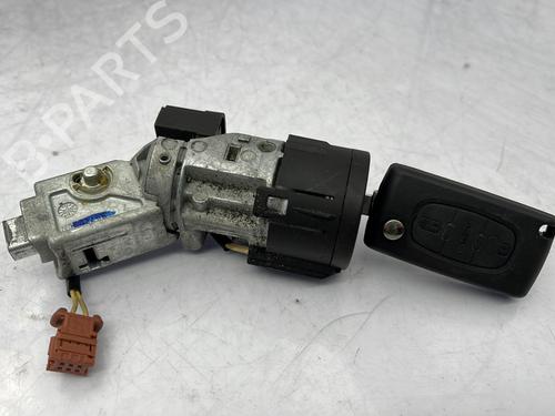 Electronic module CITROËN BERLINGO MULTISPACE (B9) 1.6 HDi 110 | BP33046975M83  - Image 7