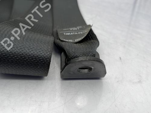 Rear right seatbelt SUZUKI SPLASH (EX) 1.0 (A5B310) | BP23868312I28 - Image 3