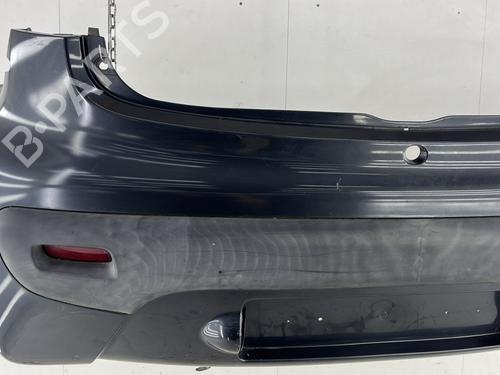 Rear bumper PEUGEOT 107 (PM_, PN_) 1.0 | BP26892763C8 