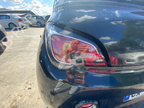 Used Right taillight Right taillight 38187260 38187260