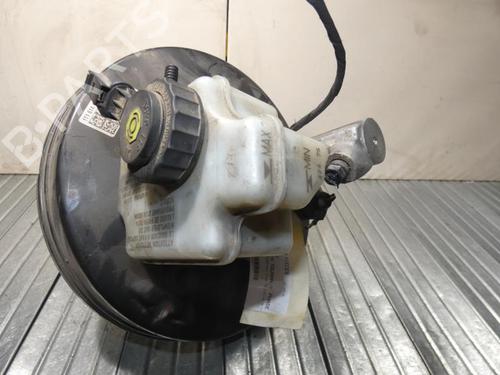 Used Servo brake Servo brake 23664282 23664282