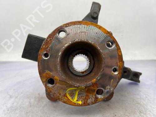 Right front steering knuckle RENAULT ZOE (BFM_) | BP36427980M26 - Image 6