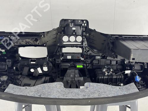 Used Dashboard Dashboard CITROËN C-ELYSEE (DD_) 1.6 BlueHDi 100 (99 hp) 27358550 27358550