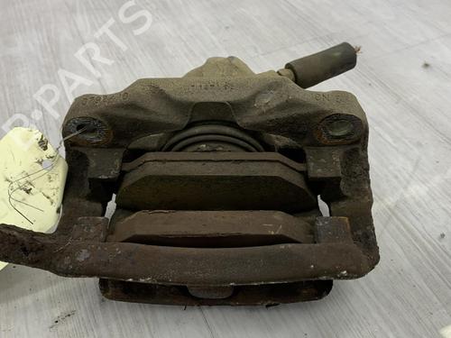 Used Right front brake caliper RENAULT LAGUNA I (B56_, 556_) 1.8 (94 hp) 23700203