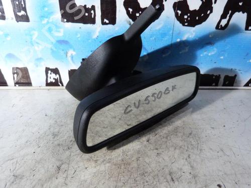Used Rear mirror Rear mirror PEUGEOT 207 (WA_, WC_) 1.6 HDi (109 hp) 23689617 23689617