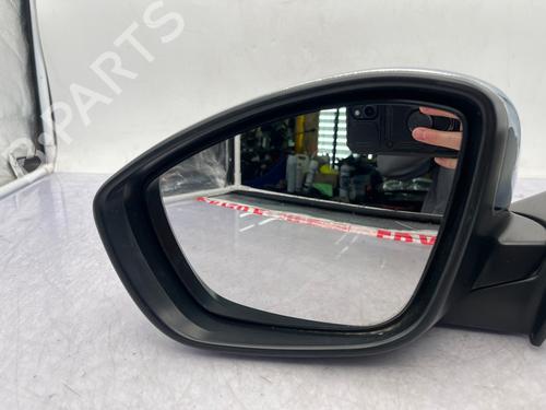 Left mirror CITROËN C4 CACTUS 1.6 BlueHDi 100 | BP35890230C26  - Image 6