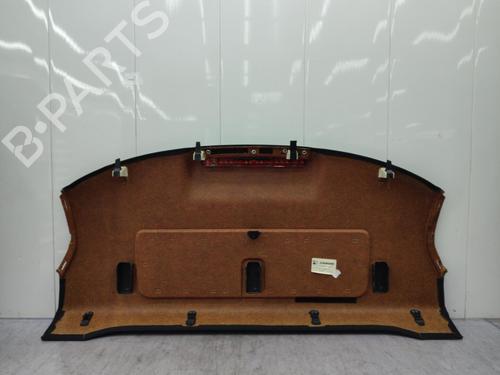 Rear parcel shelf SEAT EXEO (3R2) 2.0 TDI | BP23732067C85  - Image 5