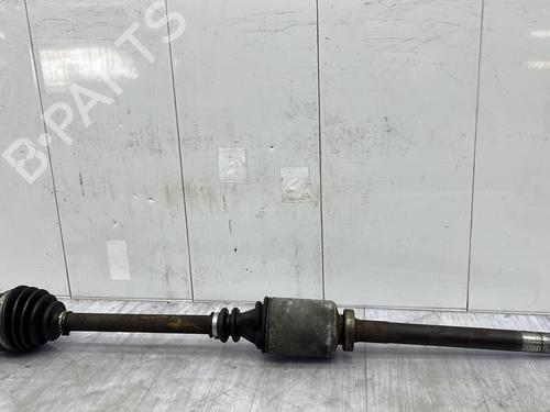 Right front driveshaft RENAULT TRAFIC II Van (FL) 1.9 dCi 80 (FL0B) | BP33657426M39 - Image 4