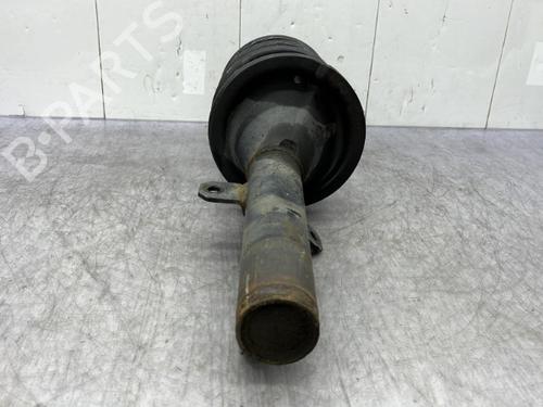 Left front shock absorber FORD TRANSIT CUSTOM V362 Van (FY, FZ) 2.2 TDCi | BP23755906M16 - Image 2