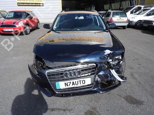 Headlight switch AUDI A4 B8 Avant (8K5) 2.7 TDI | BP23732350I24 - Image 13