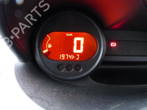 Starter RENAULT TWINGO II (CN0_) 1.2 (CN0D) | BP23691103M8 - Image 17
