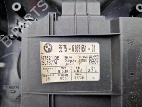 Interior roof light BMW 1 (E87) 120 d | BP23679868I8 