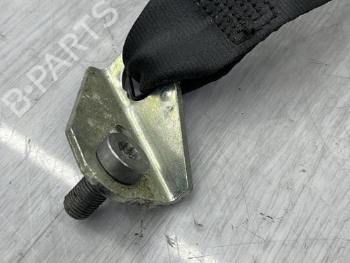 Rear right seatbelt VW GOLF VI (5K1) 1.6 TDI | BP23702245I28 - Image 5