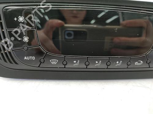 Climate control SEAT IBIZA IV (6J5, 6P1) 1.2 TDI | BP23713090I5 