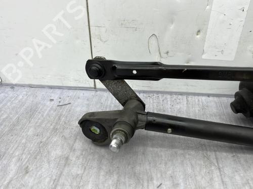 Front wiper motor HYUNDAI SANTA FÉ I (SM) 2.0 CRDi 4x4 | BP23680856M29 