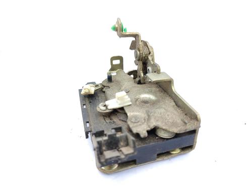 Used Front right lock Front right lock RENAULT RAPID Box Body/MPV (F40_, G40_) 1.9 D (F40P, F40N, F40E) (64 hp) 23740702 23740702