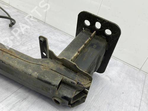 Front bumper reinforcement FORD FIESTA V (JH_, JD_) 1.4 16V | BP23704151C109 