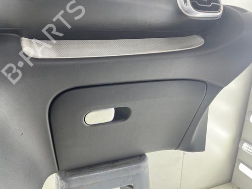 Dashboard CITROËN C3 Picasso (SH_) 1.6 HDi | BP36835906C46 - Image 12