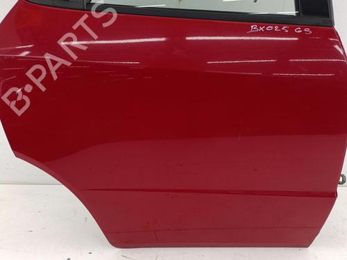 Right rear door HONDA CIVIC VIII Hatchback (FN, FK) 2.2 CTDi (FK3) | BP23706848C5 
