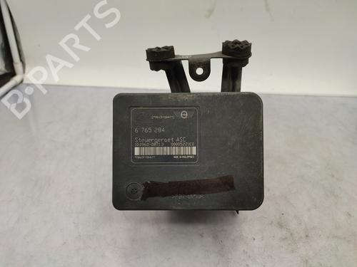 ABS pump MINI MINI (R50, R53) One D | BP27809454M43 - Image 2