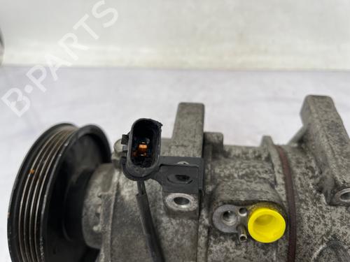 AC Kompressor AC Kompressor HYUNDAI i40 I (VF) 1.7 CRDI (141 hp) 37451363 37451363