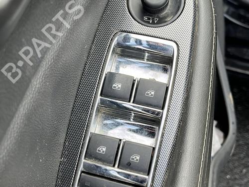Left front steering knuckle CHEVROLET MALIBU (V300) 2.0 D | BP23711341M25 - Image 11