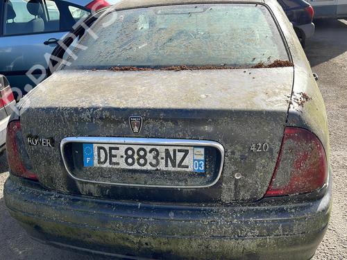 Left headlight ROVER 400 II (RT) 420 D | BP23675262C28 - Image 17