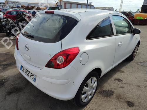 Climate control OPEL CORSA D (S07) 1.2 (L08, L68) | BP23708200I5  - Image 14