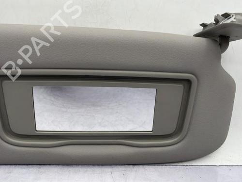Right sun visor VOLVO C30 (533) 1.6 D | BP23751905I2 - Image 10