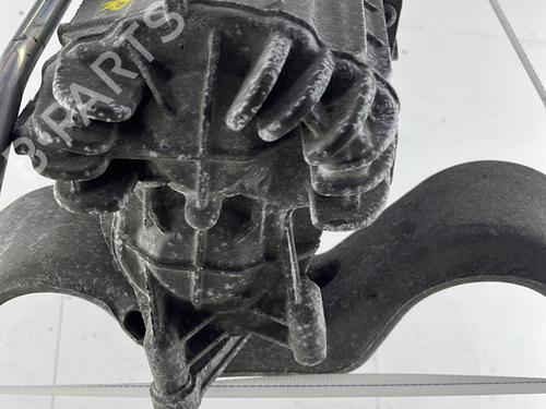 Used Gearbox Gearbox AUDI A4 B7 (8EC) 2.0 TDI (170 hp) 30316372 30316372