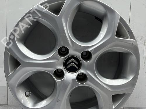 Used Rim CITROËN C3 II (SC_) 1.2 VTi 82 (82 hp) 30790601