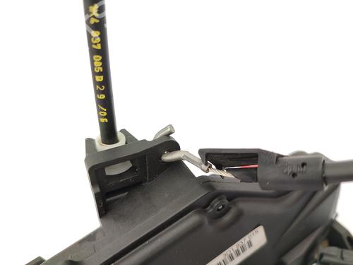 Front left lock VW GOLF V (1K1) 2.0 TDI | BP23756847C98 