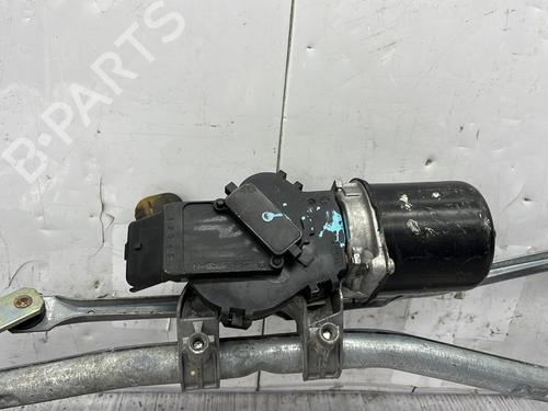 Front wiper motor RENAULT CLIO III (BR0/1, CR0/1) 1.2 16V (BR02, BR0J, BR11, CR02, CR0J, CR11) | BP29460264M29 