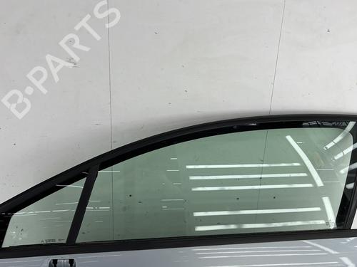 Left front door CITROËN C4 Coupe (LA_) 1.6 HDi | BP27523643C2 