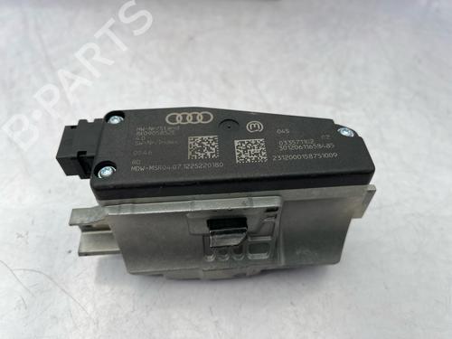Electronic module AUDI Q5 (8RB) 2.0 TDI | BP40222525M83 - Image 3