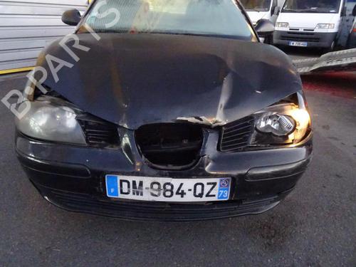 Mass air flow sensor SEAT IBIZA III (6L1) 1.9 TDI | BP23703620M95 