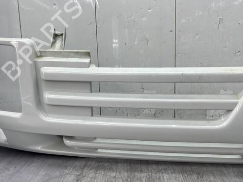 Grille RENAULT TRAFIC Van (T_, P_, V_) 2.1 D | BP27159081C40 
