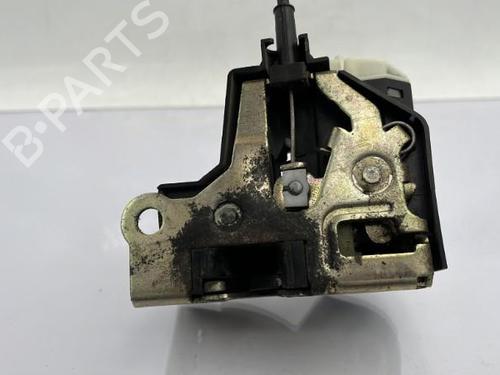Front right lock RENAULT CLIO II (BB_, CB_) 1.2 (BB0A, BB0F, BB10, BB1K, BB28, BB2D, BB2H, CB0A,... | BP23742689C97 
