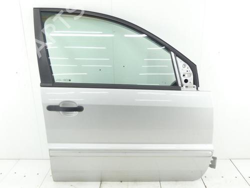 Used Right front door FORD FUSION (JU_) 1.6 TDCi (90 hp) 23696418