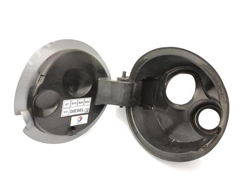 Used Fuel flap PEUGEOT 208 I (CA_, CC_) 1.5 BlueHDI 100 (102 hp) 23750740