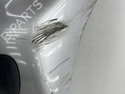 Rear bumper CITROËN C1 (PM_, PN_) 1.0 | BP24876132C8 