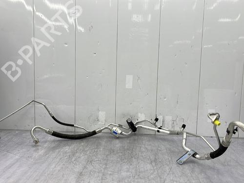 Used AC pipe PEUGEOT 208 I (CA_, CC_) 1.6 VTi (120 hp) 29961766