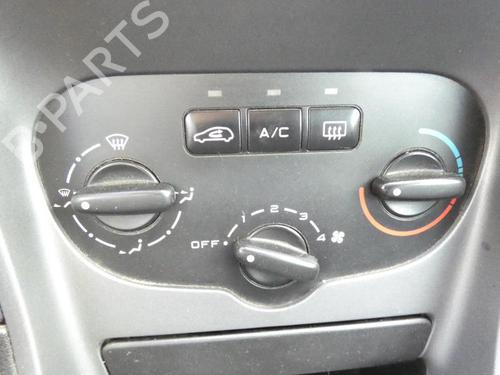 Climate control PEUGEOT 307 (3A/C) 2.0 HDi 90 | BP23675344I5 - Image 37