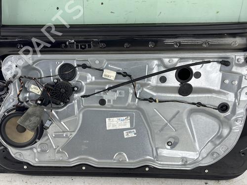 Right front door VW POLO IV (9N_, 9A_) 1.2 | BP24517870C3 