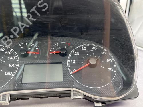 Instrument cluster PEUGEOT BIPPER (AA_) 1.4 HDi | BP37418949C47 - Image 5