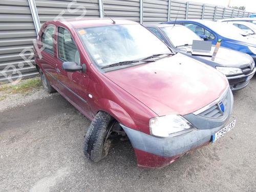 Instrument cluster DACIA LOGAN (LS_) 1.4 (LS0A, LS0C, LS0E, LS0G) | BP23700388C47 - Image 22